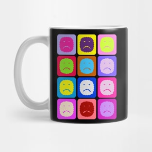 Grumpy Dozen Mug